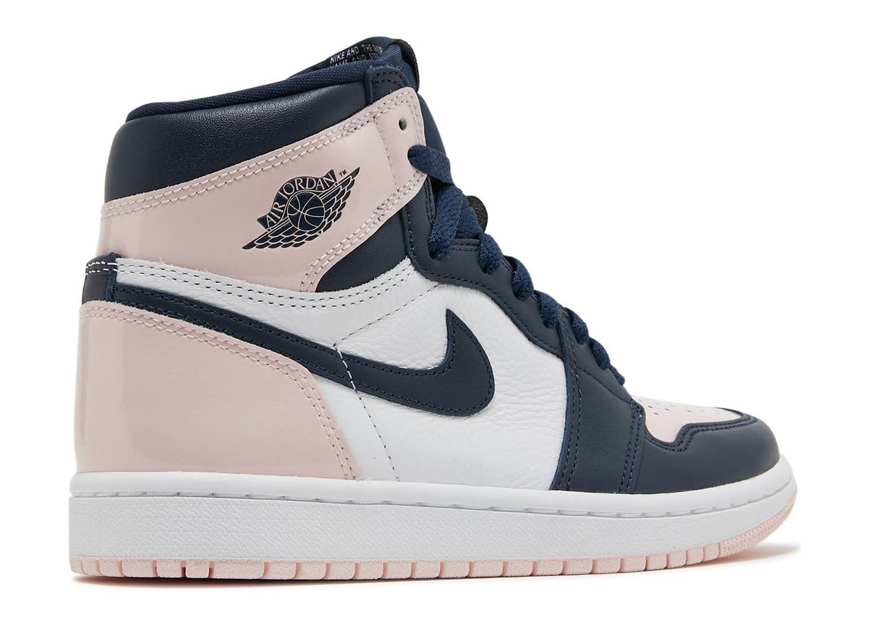 Air Jordan 1 High OG Atmosphere (Bubble Gum) (9865684287815)