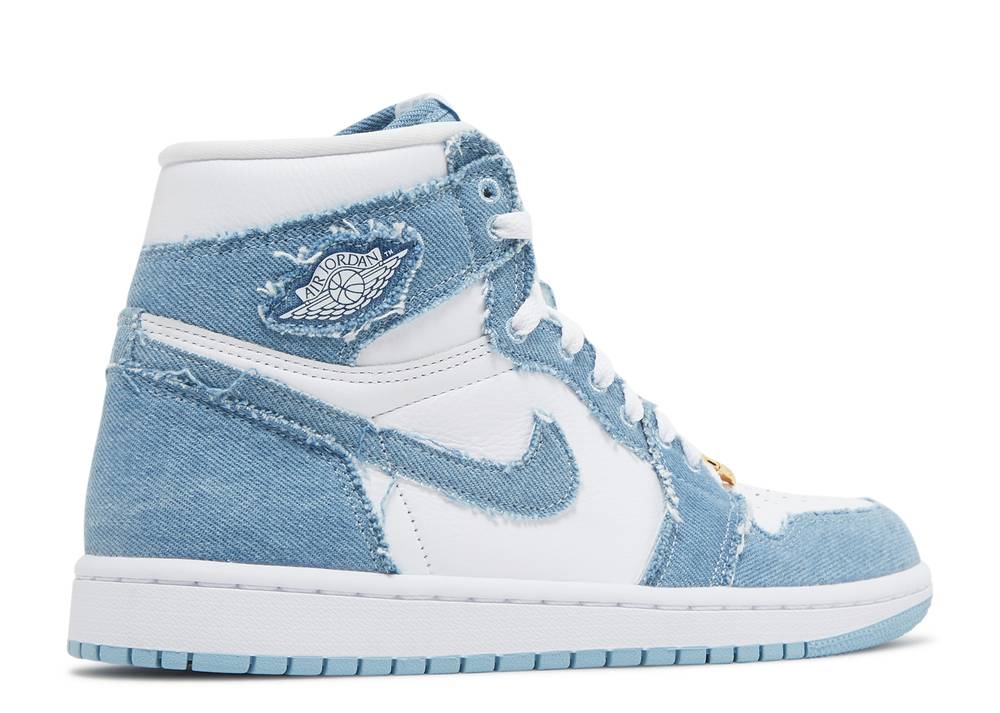 Air Jordan 1 High OG Denim (9865637331271)