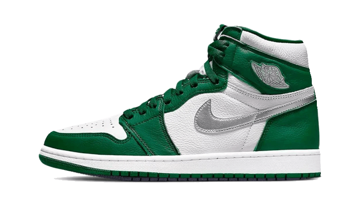 Air Jordan 1 High OG Gorge Green (6771145310535)