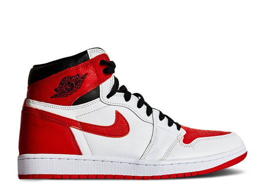 Air Jordan 1 High OG Heritage (9865645326663)