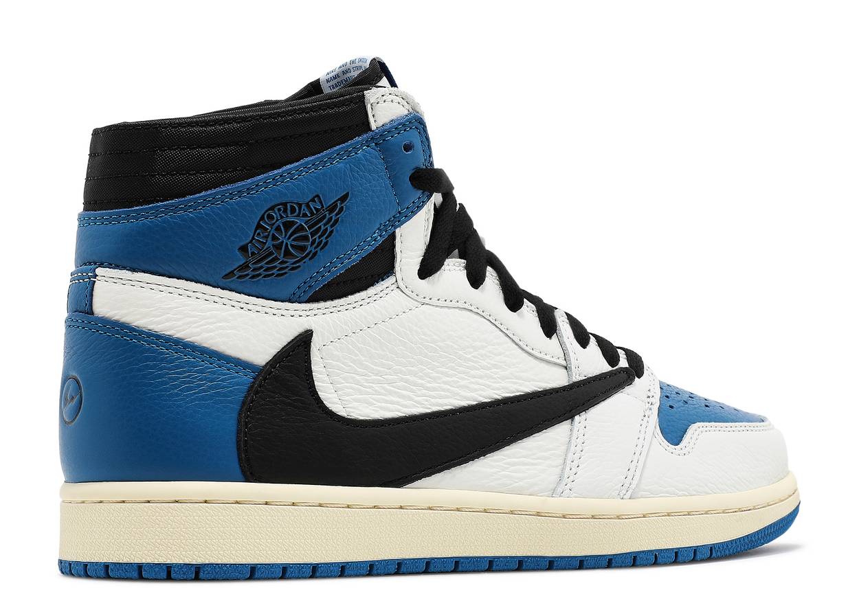 Air Jordan 1 High OG SP Fragment Travis Scott (9865231925575)