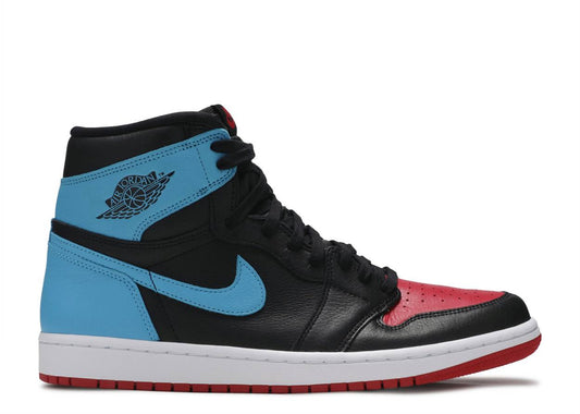 Air Jordan 1 High OG UNC To Chicago (9865685795143)