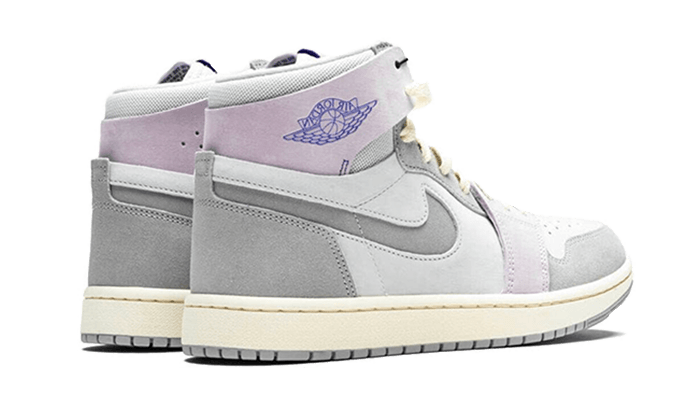 Air Jordan 1 High Zoom CMFT 2 Grey Purple (6771033014599)