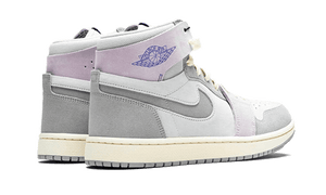 Air Jordan 1 High Zoom CMFT 2 Grey Purple (6771033014599)