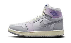 Air Jordan 1 High Zoom CMFT 2 Grey Purple (6771033014599)