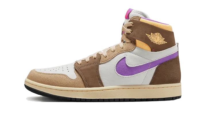 Air Jordan 1 High Zoom CMFT 2 Palomino (6771032195399)