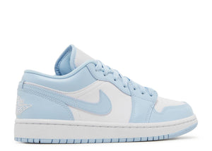 Air Jordan 1 Low Aluminium (9865634120007)