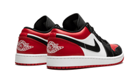 Air Jordan 1 Low Bred Toe