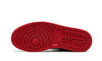 Air Jordan 1 Low Bred Toe