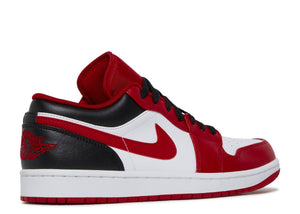 Air Jordan 1 Low Bulls (9865641034055)