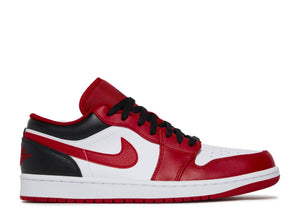 Air Jordan 1 Low Bulls (9865641034055)