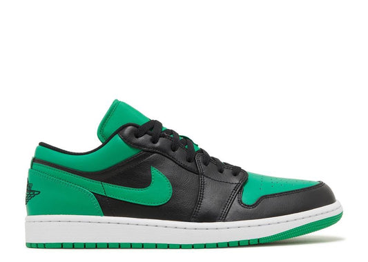 Air Jordan 1 Low Lucky Green (9865614655815)