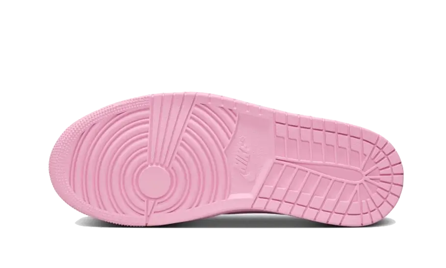 Air Jordan 1 Low Method of Make Perfect Pink
