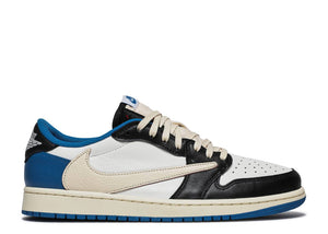 Air Jordan 1 Low OG Fragment Travis Scott (9865231434055)