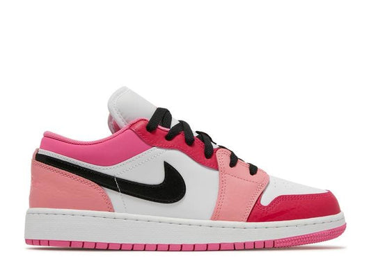 Air Jordan 1 Low Pink (9865676718407)