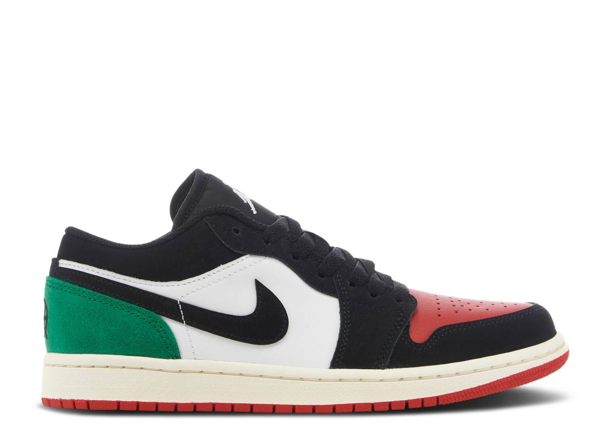 Air Jordan 1 Low Quai 54 (2023) (9865604464967)