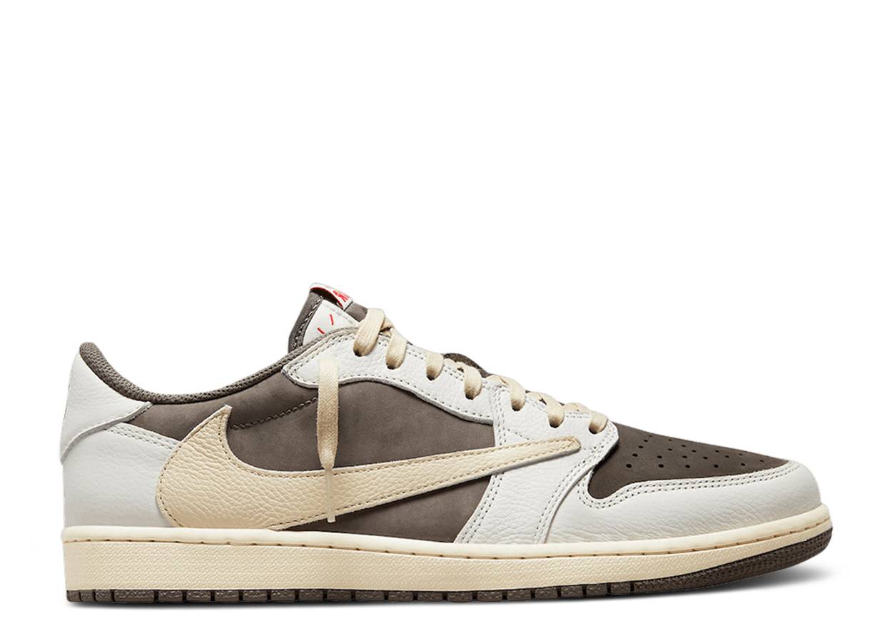 Air Jordan 1 Low Travis Scott Reverse Mocha (9865640313159)