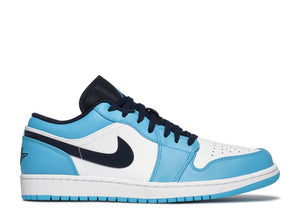 Air Jordan 1 Low UNC (2021) (9865678127431)