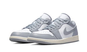 Air Jordan 1 Low Vintage Grey