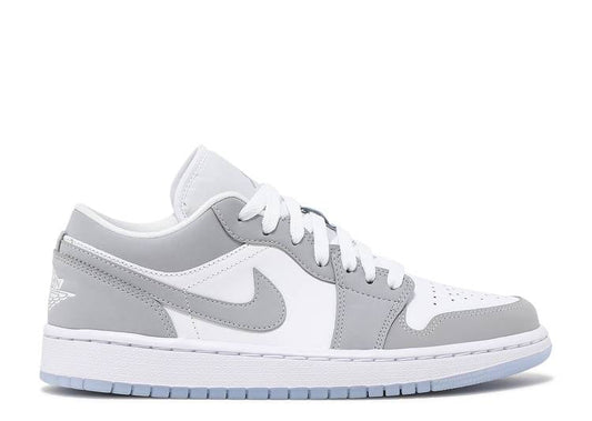 Air Jordan 1 Low Wolf Grey (9865677111623)