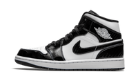 Air Jordan 1 Mid Carbon Fiber All-Star (2021)