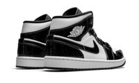 Air Jordan 1 Mid Carbon Fiber All-Star (2021)