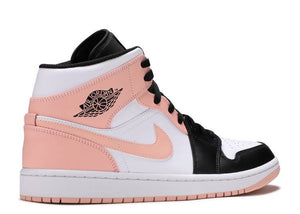 Air Jordan 1 Mid Crimson Tint (9865651945799)