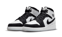 Air Jordan 1 Mid Diamond Shorts