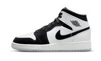 Air Jordan 1 Mid Diamond Shorts