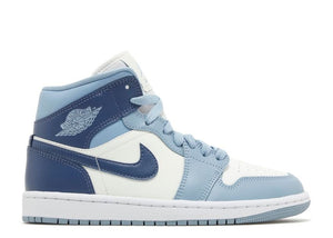 Air Jordan 1 Mid Diffused Blue (9865151447367)