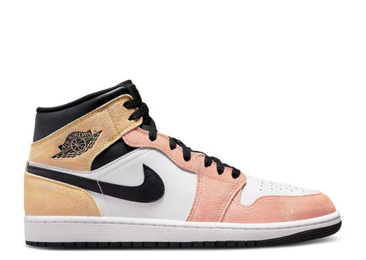 Air Jordan 1 Mid Flight Club (9865159999815)