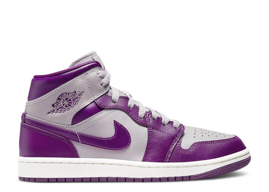 Air Jordan 1 Mid Magenta (9865641918791)