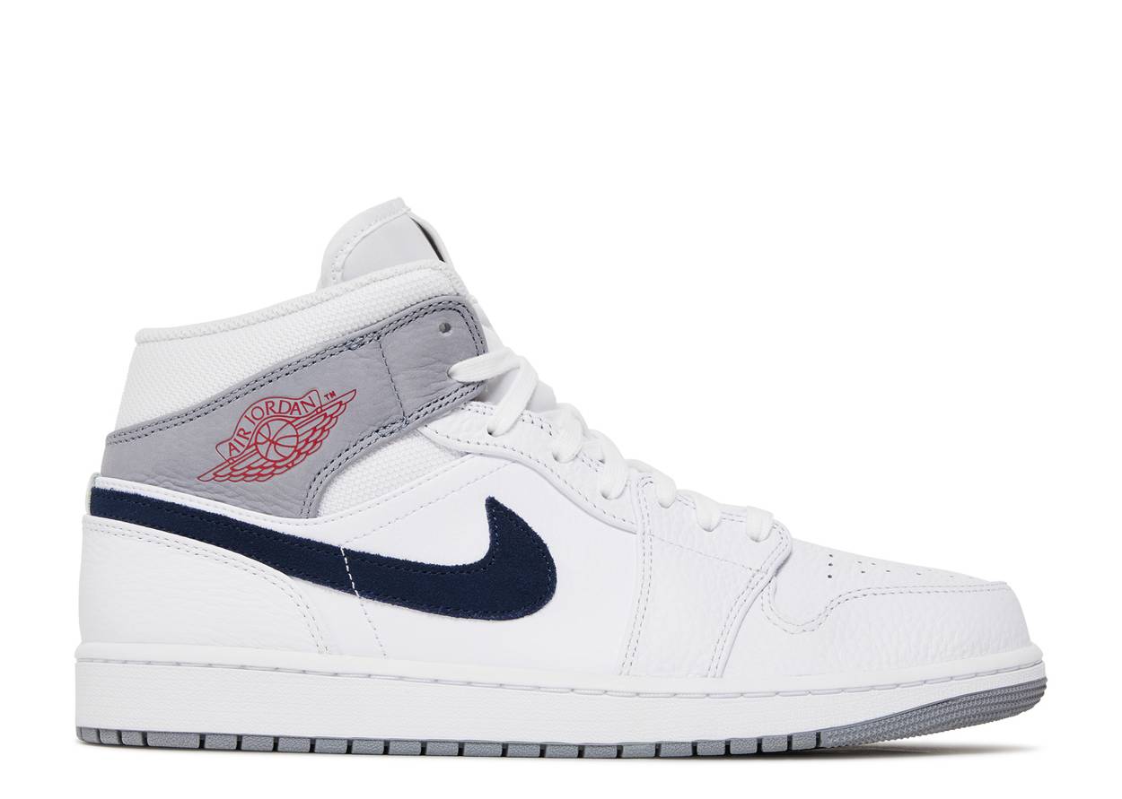 Air Jordan 1 Mid Paris (9865648767303)