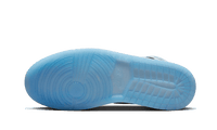 Air Jordan 1 Mid SE Ice Blue Black