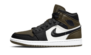 Air Jordan 1 Mid SE Light Olive (6771149078855)