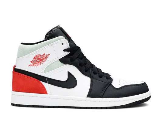 Air Jordan 1 Mid SE Union Black Toe (9865678782791)