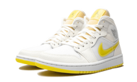 Air Jordan 1 Mid SE Voltage Yellow