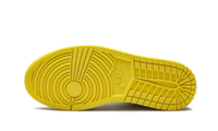 Air Jordan 1 Mid SE Voltage Yellow