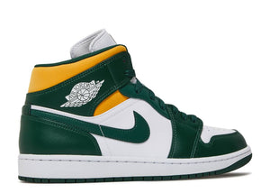 Air Jordan 1 Mid Sonics (9865681011015)