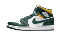 Air Jordan 1 Mid Sonics