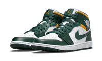 Air Jordan 1 Mid Sonics