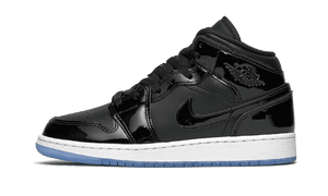 Air Jordan 1 Mid Space Jam (6771035013447)