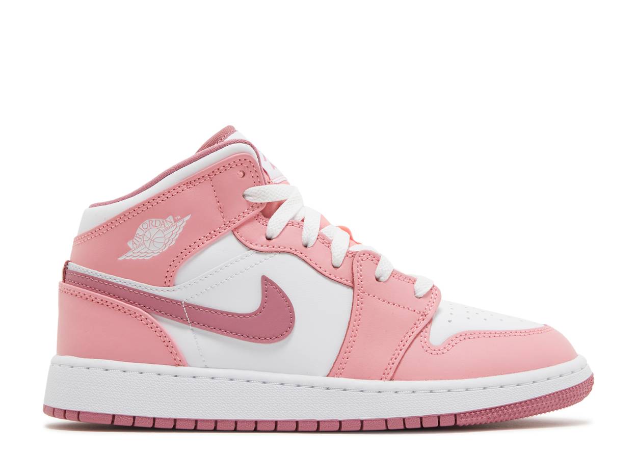 Air Jordan 1 Mid Valentine’s Day (9865615442247)