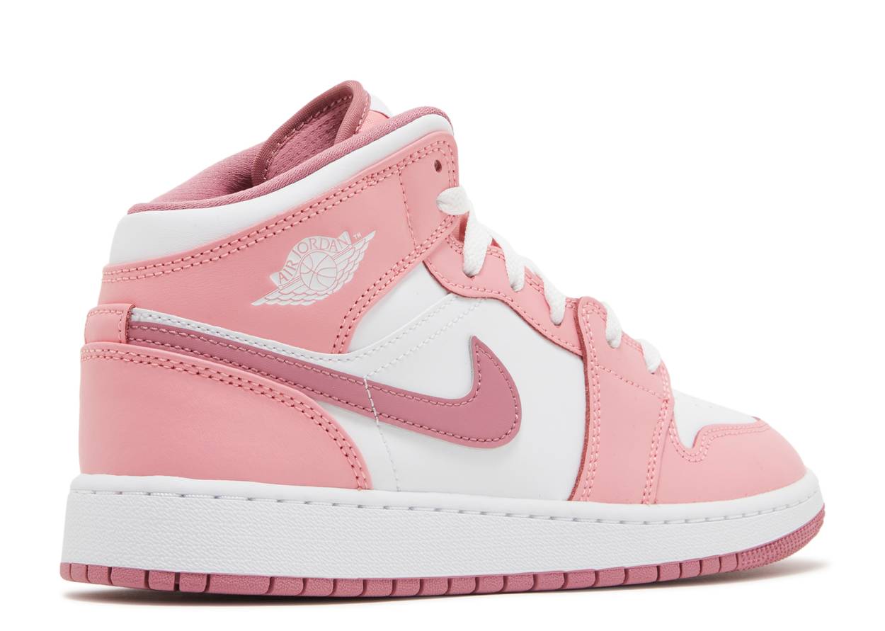 Air Jordan 1 Mid Valentine’s Day (9865615442247)