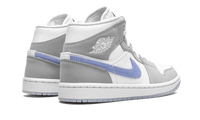 Air Jordan 1 Mid Wolf Grey