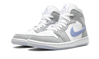 Air Jordan 1 Mid Wolf Grey