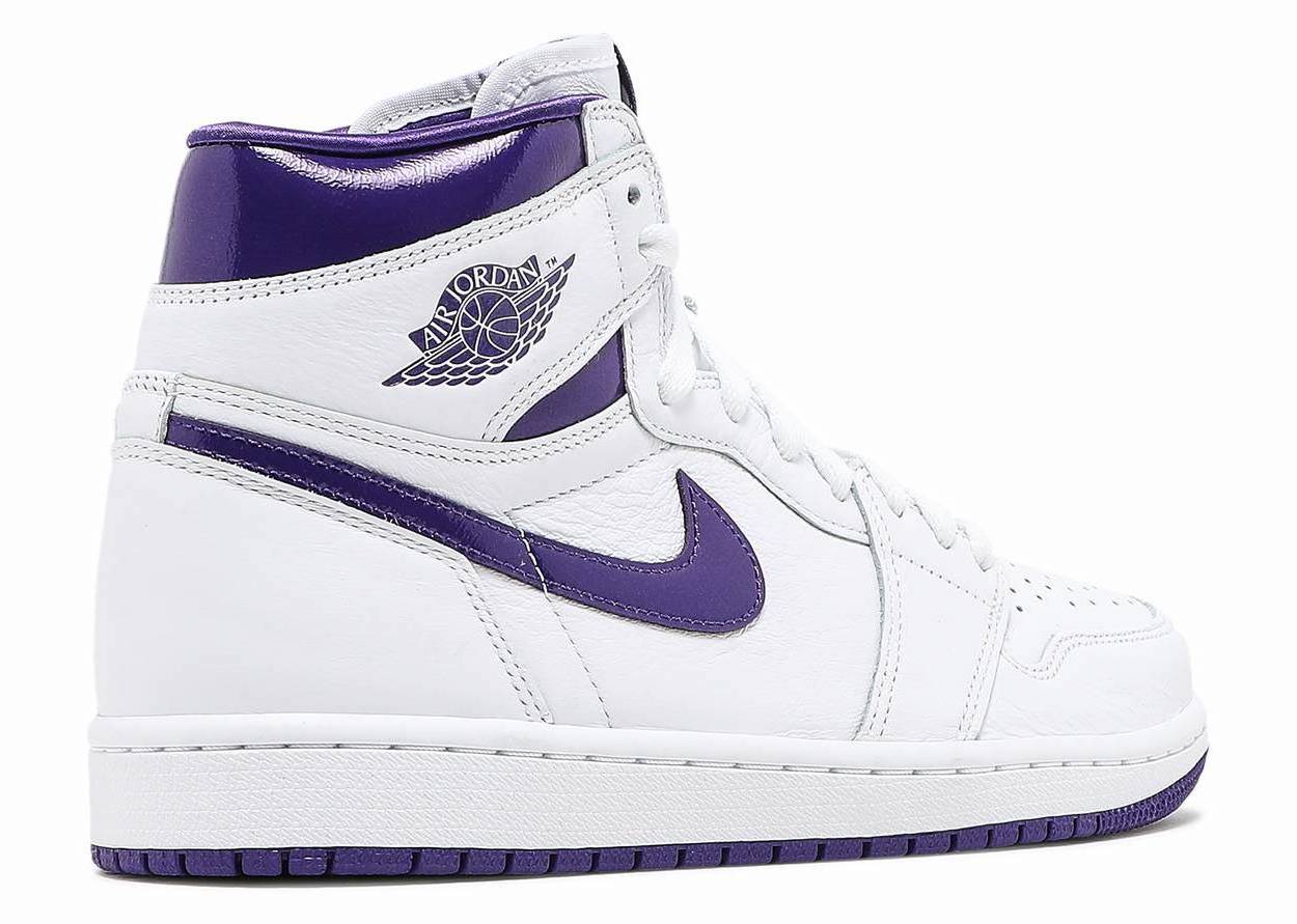 Air Jordan 1 OG High Court Purple (9865223831879)