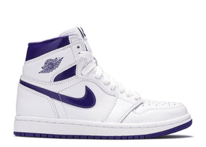 Air Jordan 1 OG High Court Purple (9865223831879)