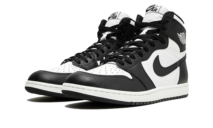 Air Jordan 1 Retro High 85 OG Black White (6771171295559)