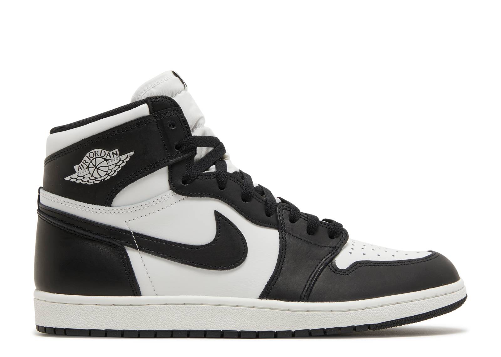 Air Jordan 1 Retro High 85 OG Black White (9865160229191)